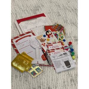 Mondo Llama Create Letters To Santa